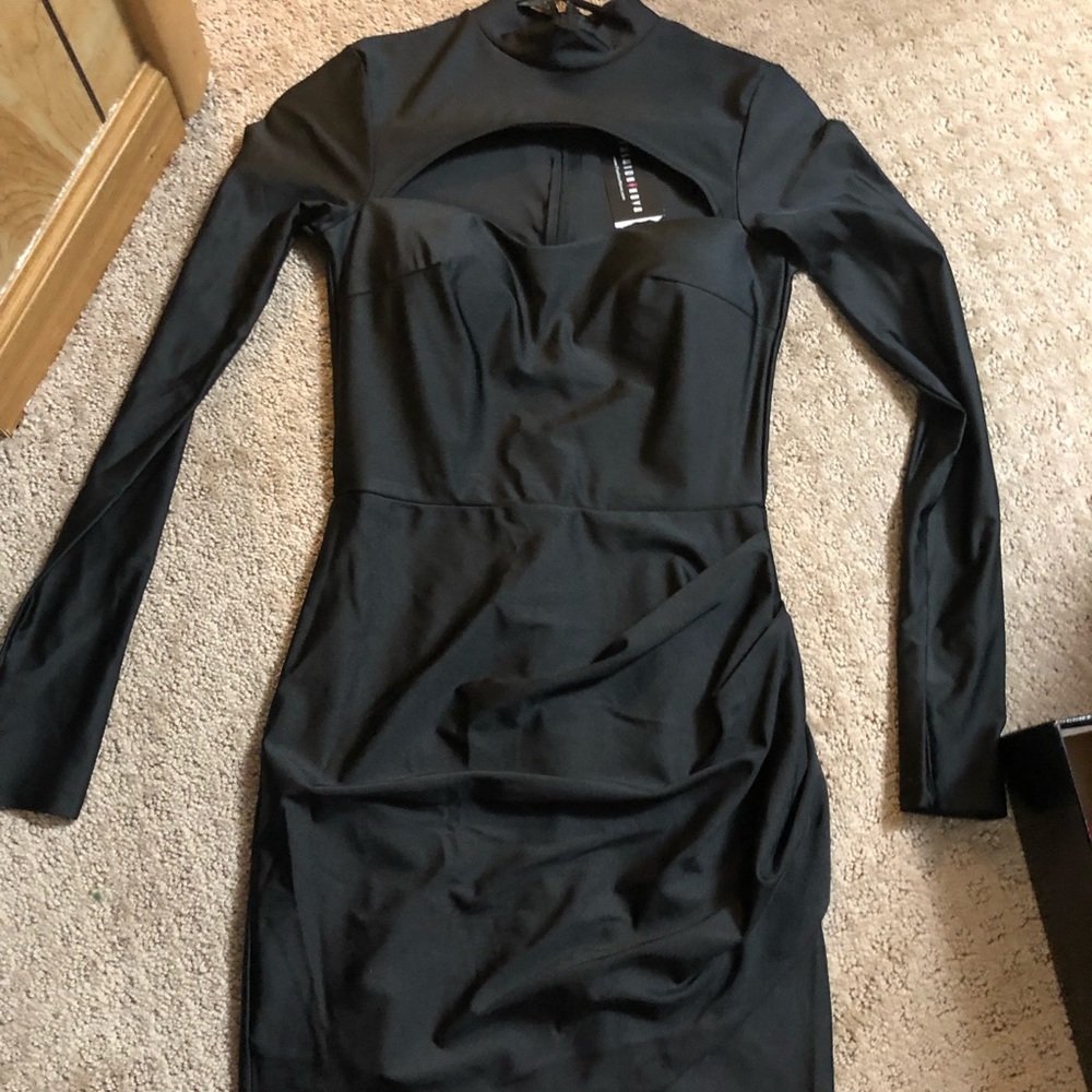 Brand new dress! Still with tags!